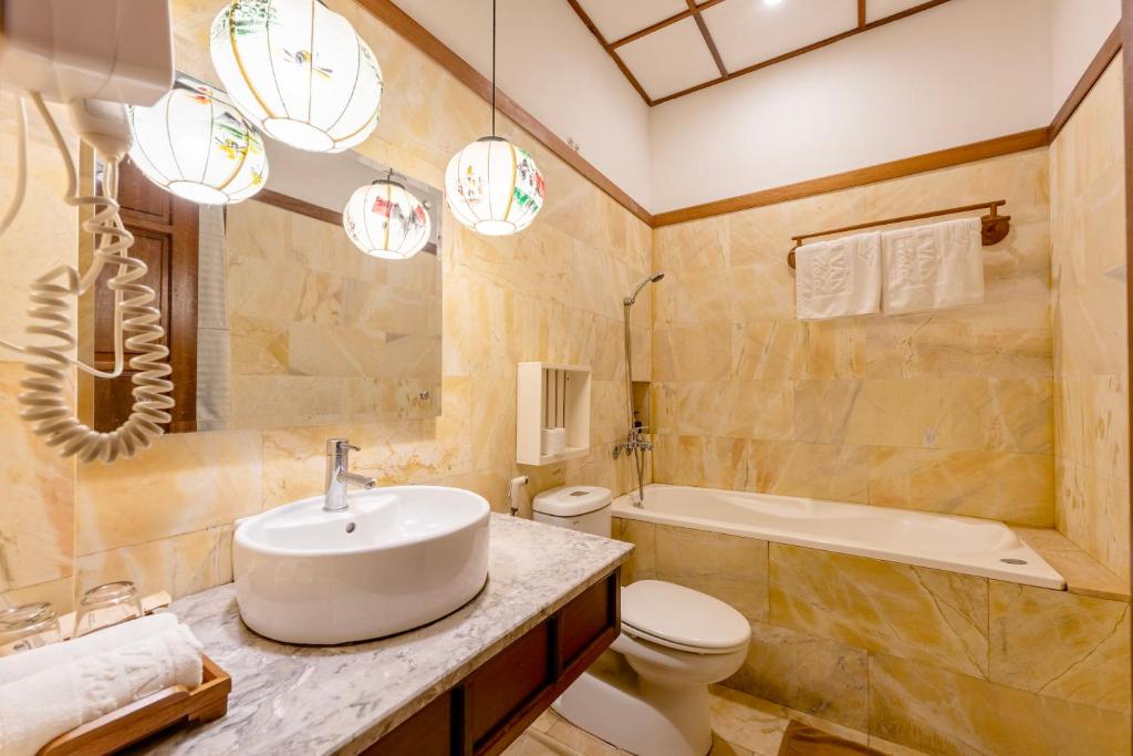 Thanh Van 1 Hotel 2