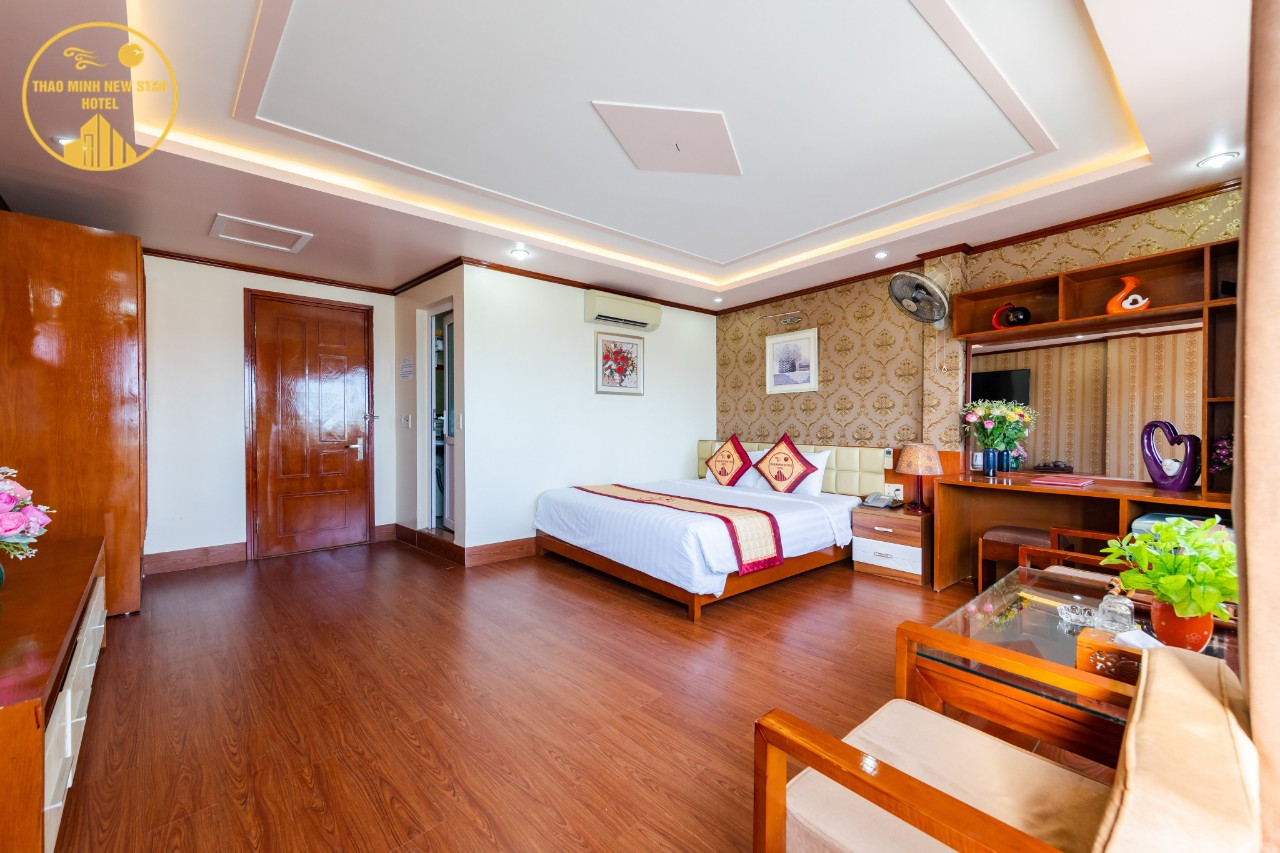 Thao Minh New Star Hotel