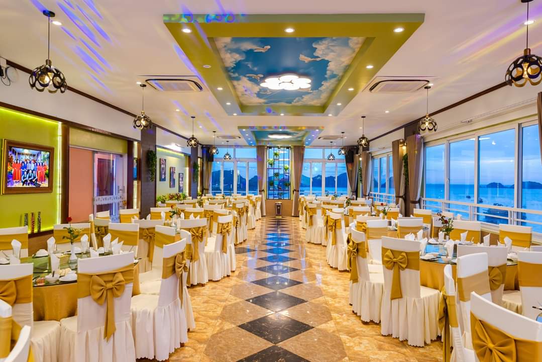 Thao Minh New Star Hotel 3