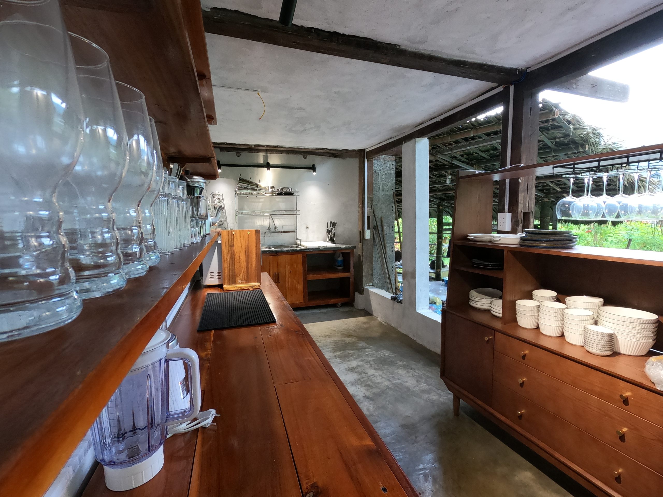 Thavill Retreat Hagiang 2