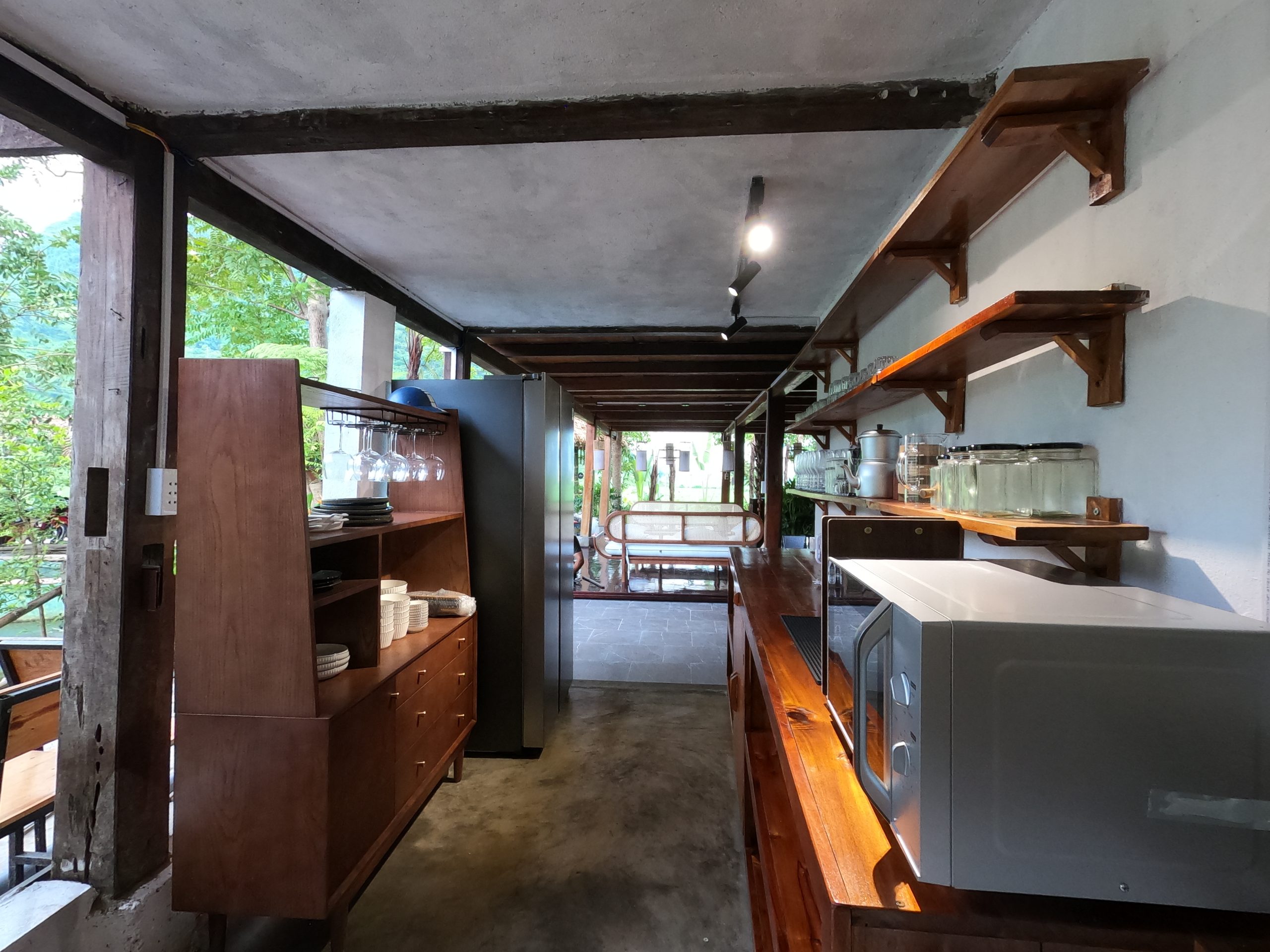 Thavill Retreat Hagiang 3