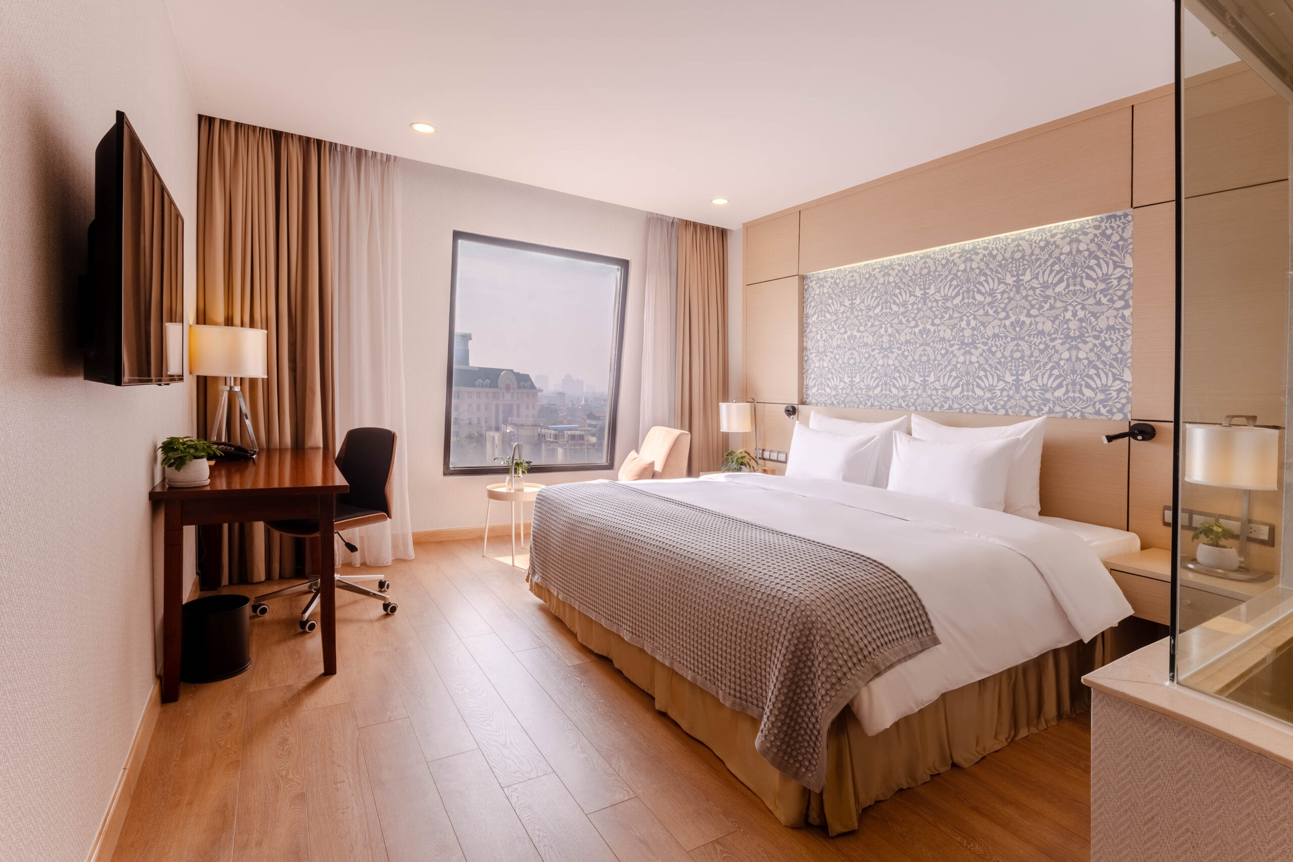 The Ann Hanoi Hotel & Spa