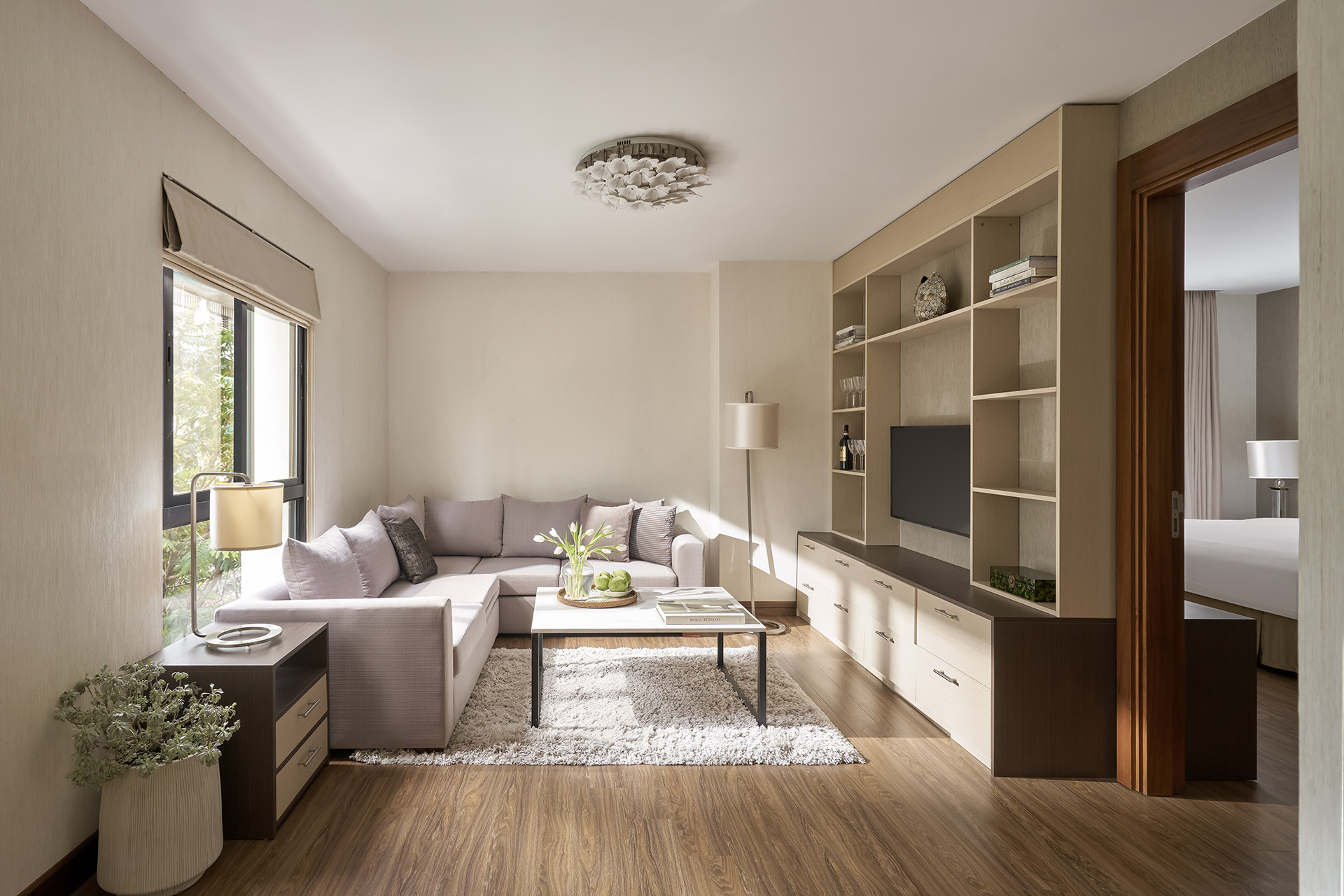 The Ann Hanoi Hotel & Spa 2