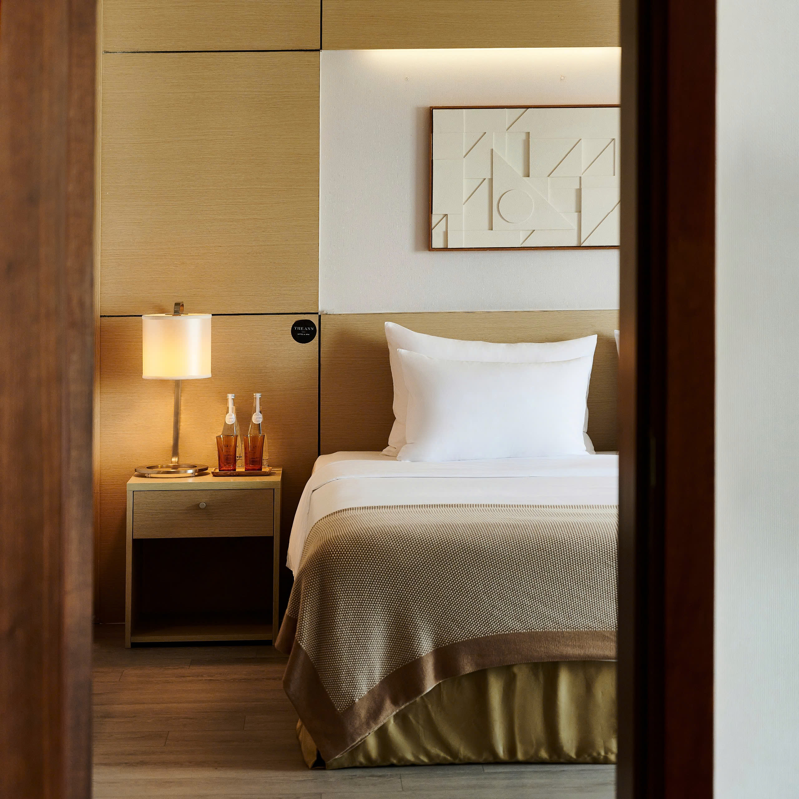 The Ann Hanoi Hotel & Spa 5