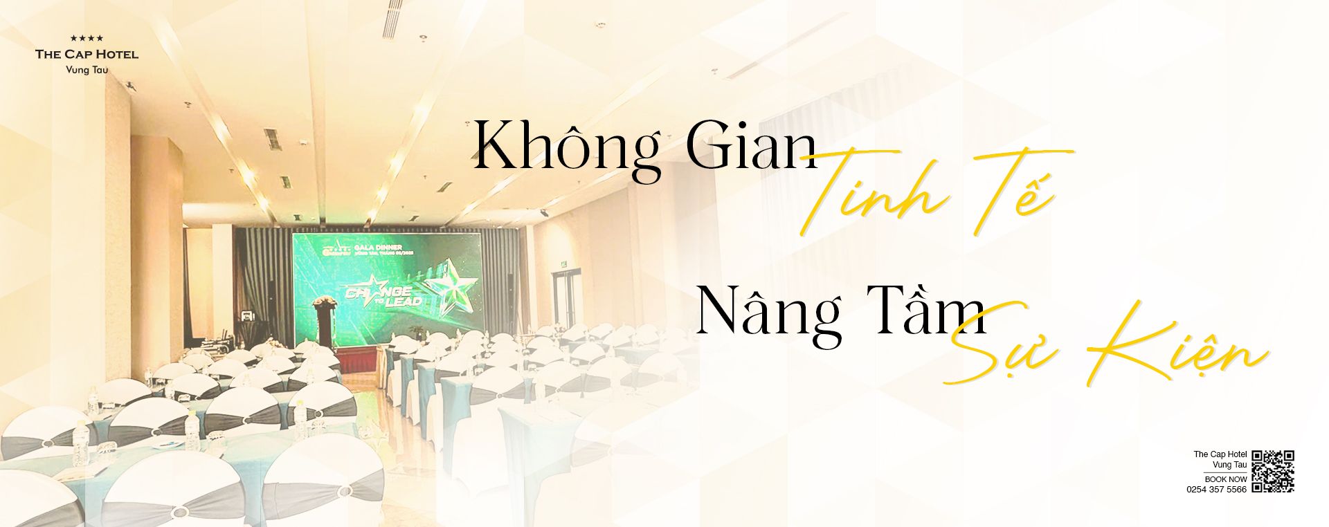 The Cap Hotel Vung Tau 2