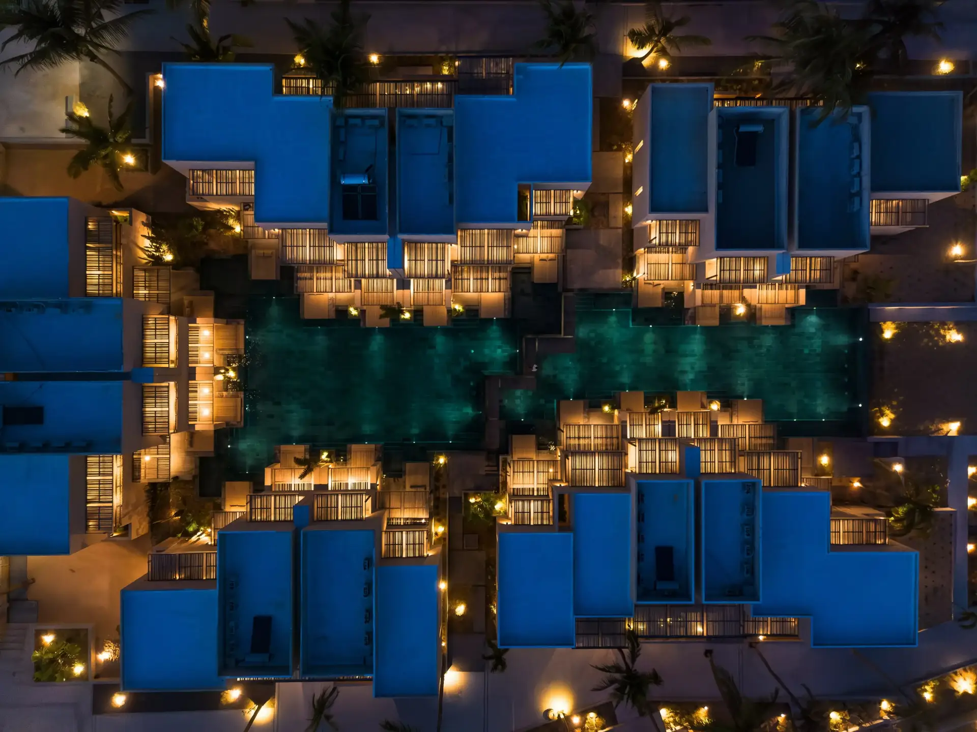 The Clay Resort 3