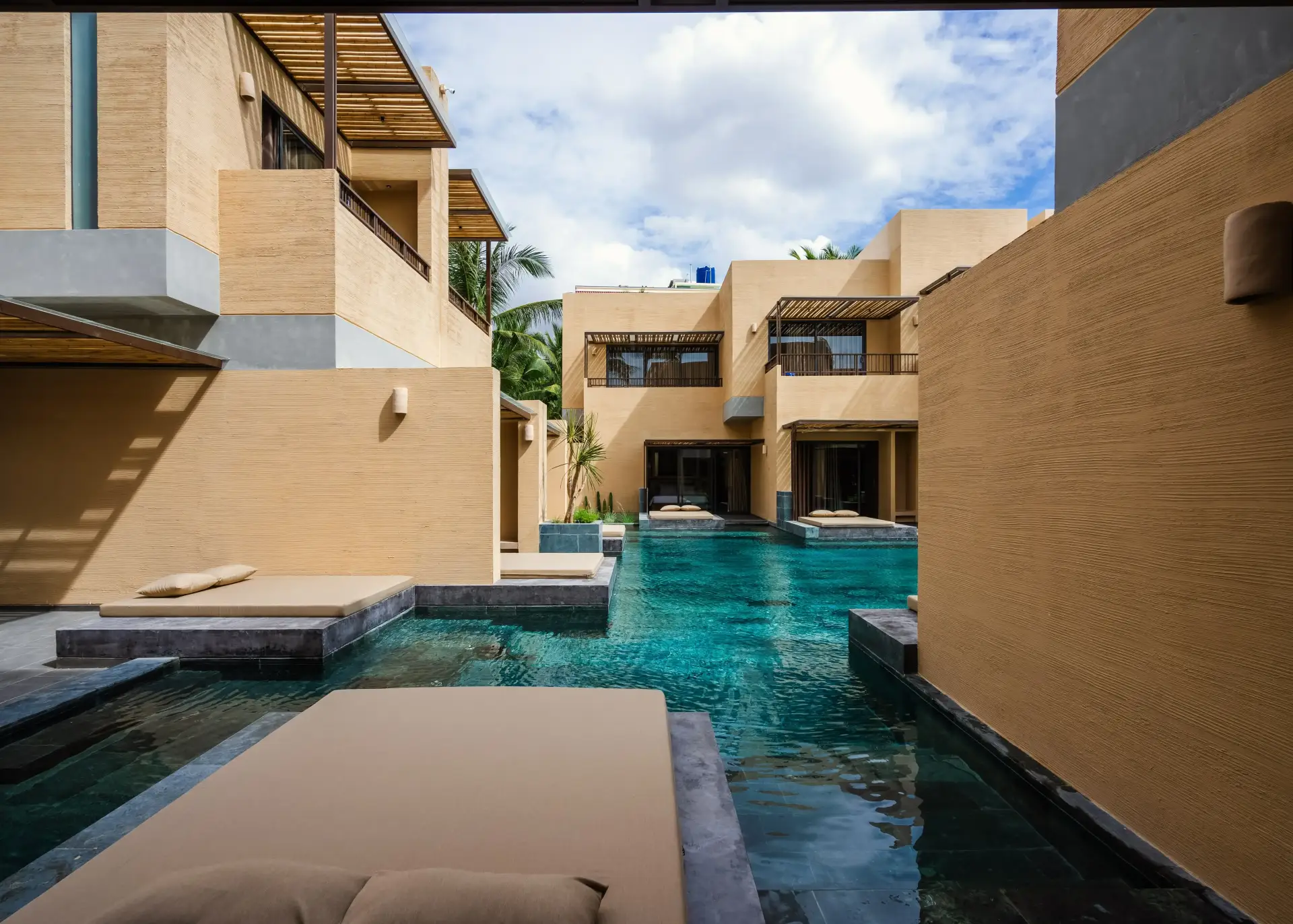The Clay Resort 4