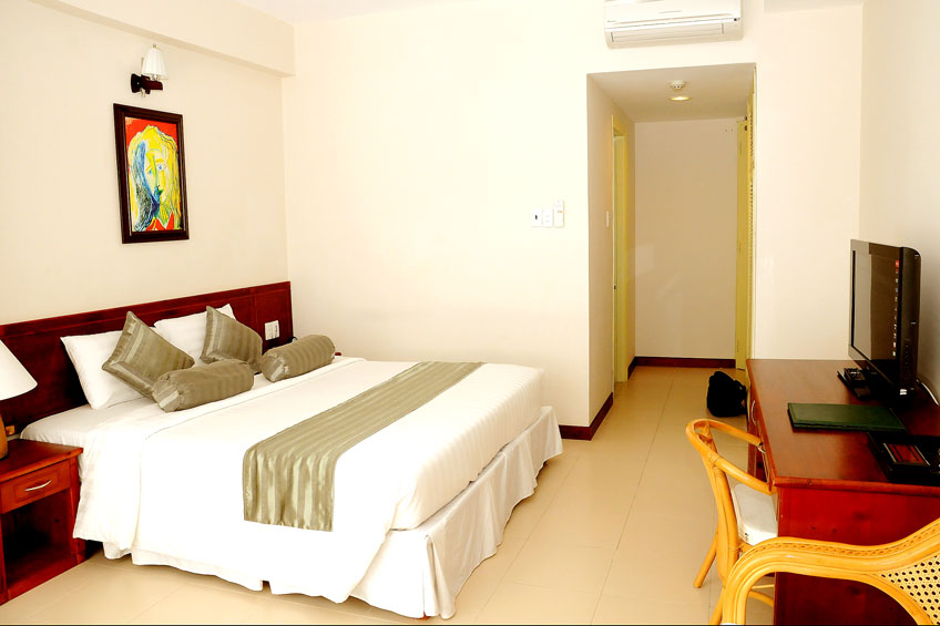 The Coast Hotel