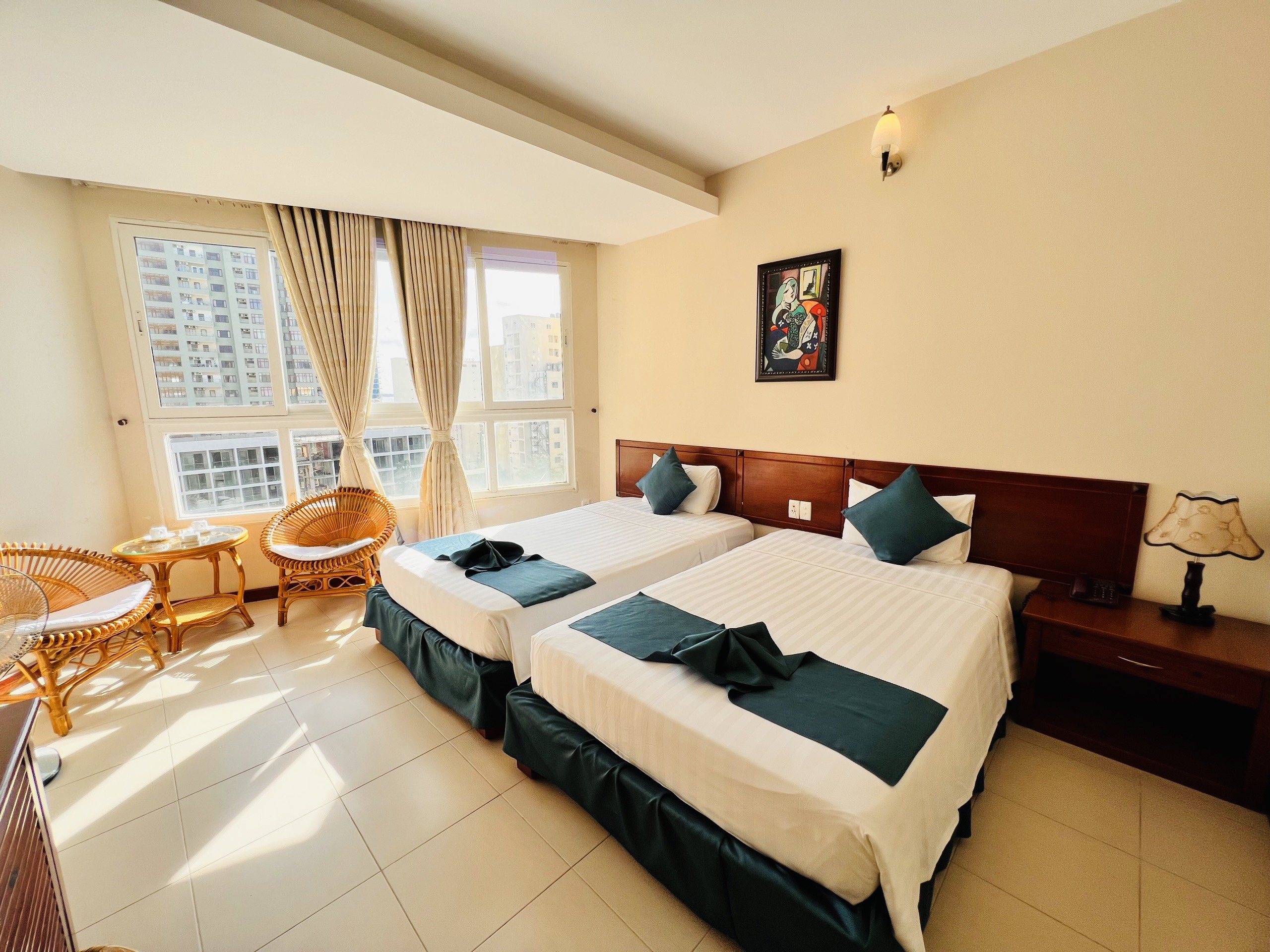 The Coast Hotel 2