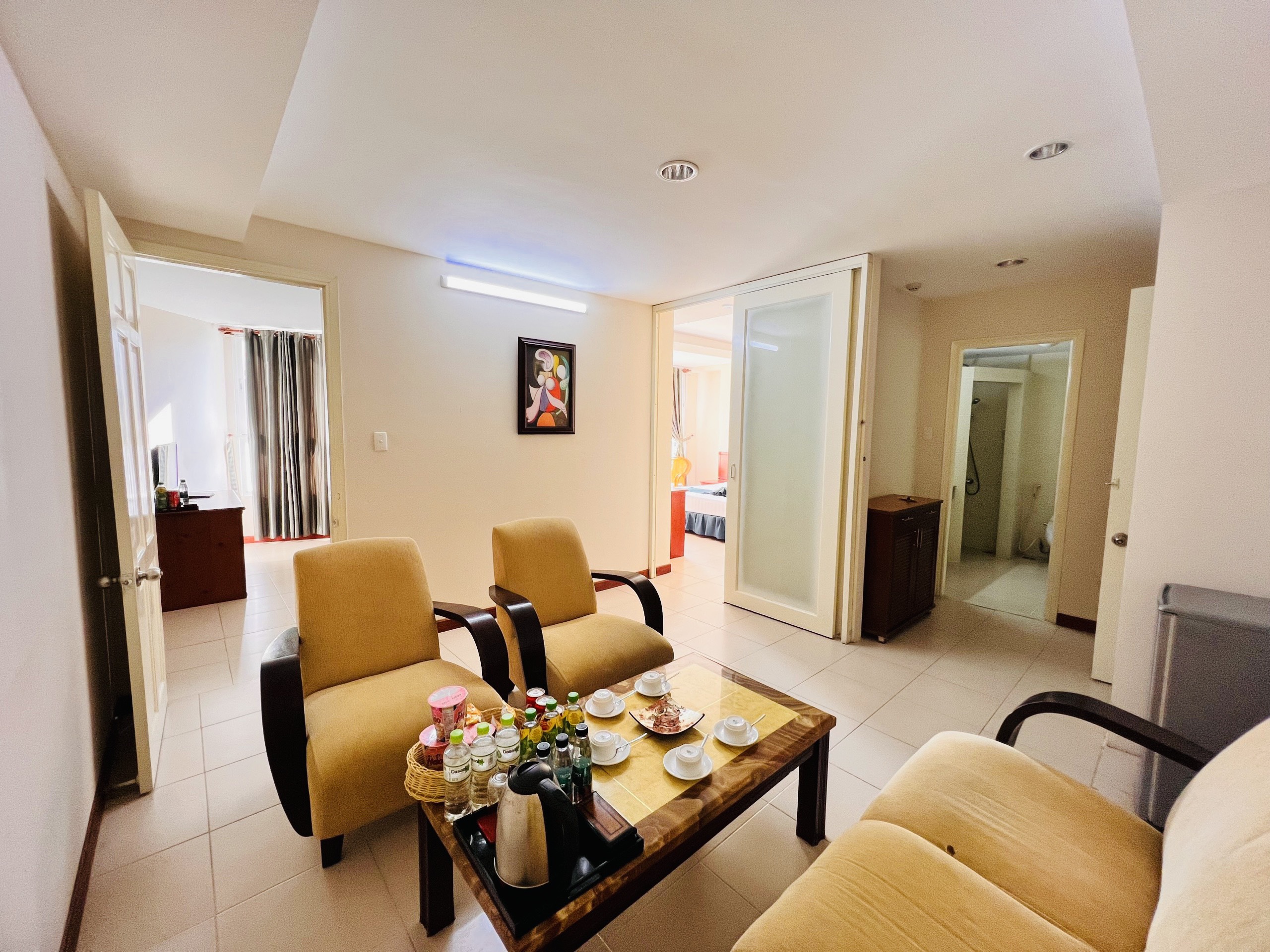 The Coast Hotel 3