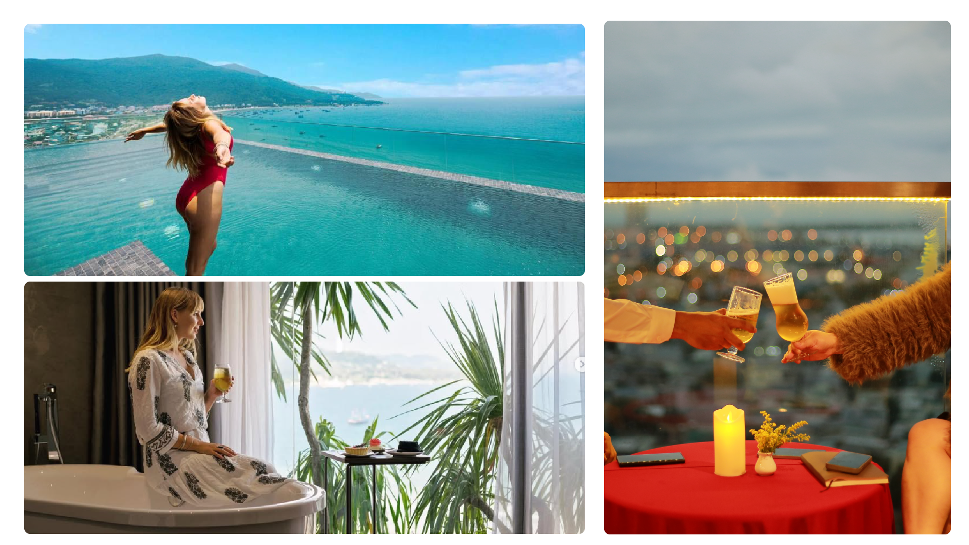 The Code Hotel & Spa