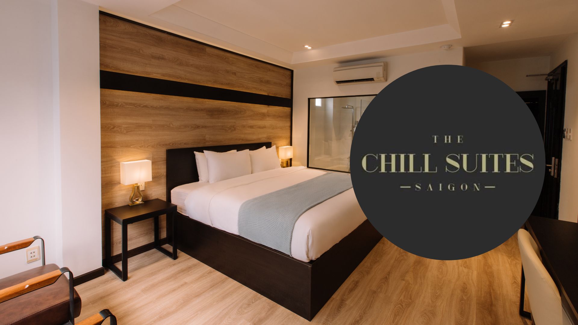 The Concept Hotel HCMC - City Center 3