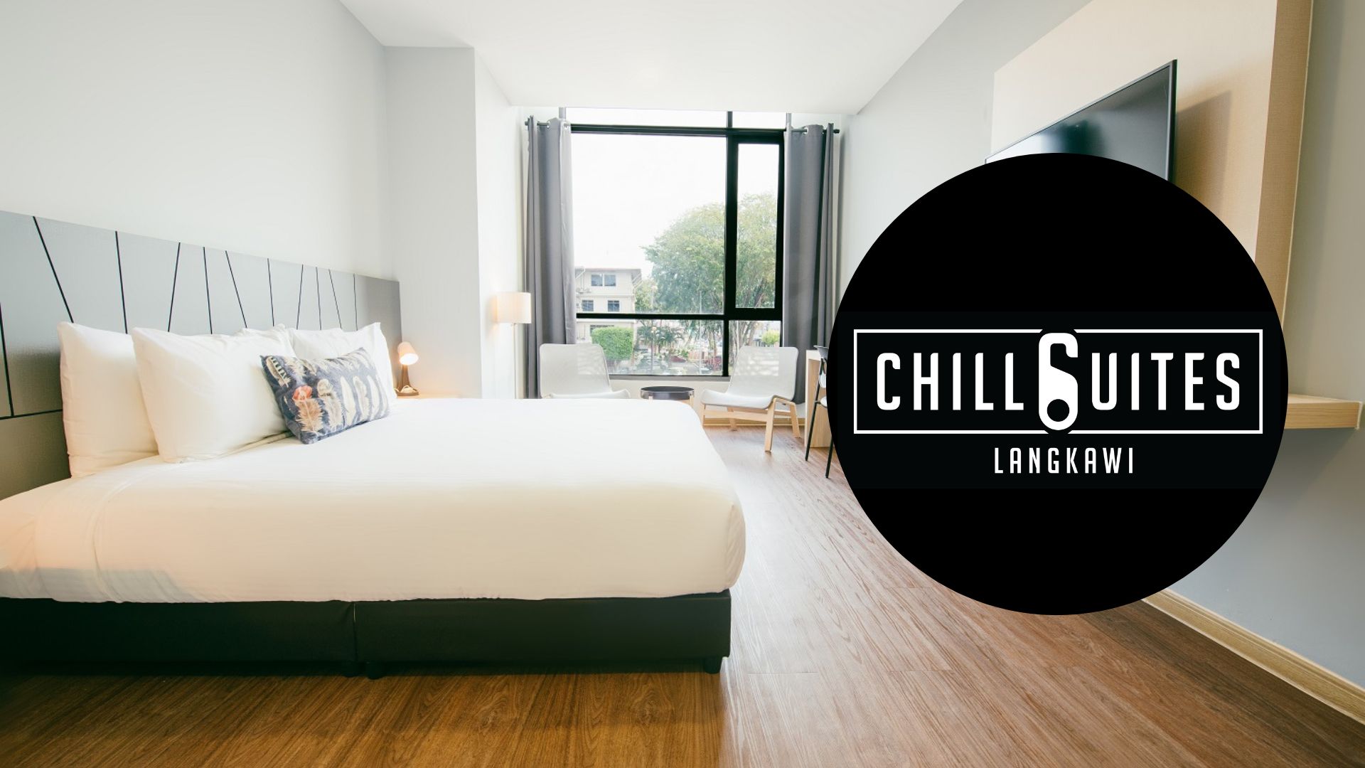 The Concept Hotel HCMC - City Center 4