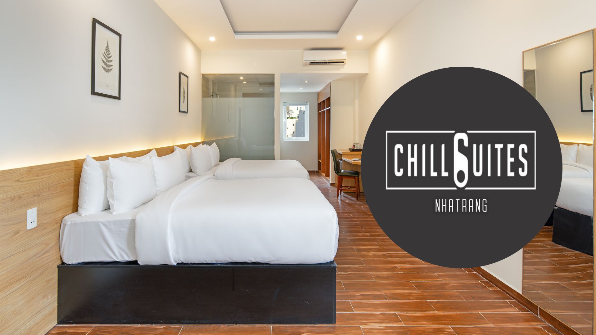 The Concept Hotel HCMC - City Center 5