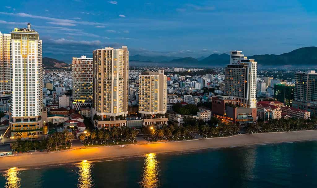 The Costa Nha Trang Apartment