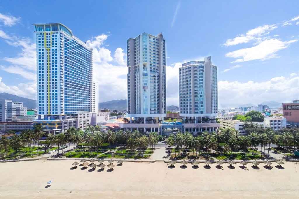 The Costa Nha Trang Apartment 2