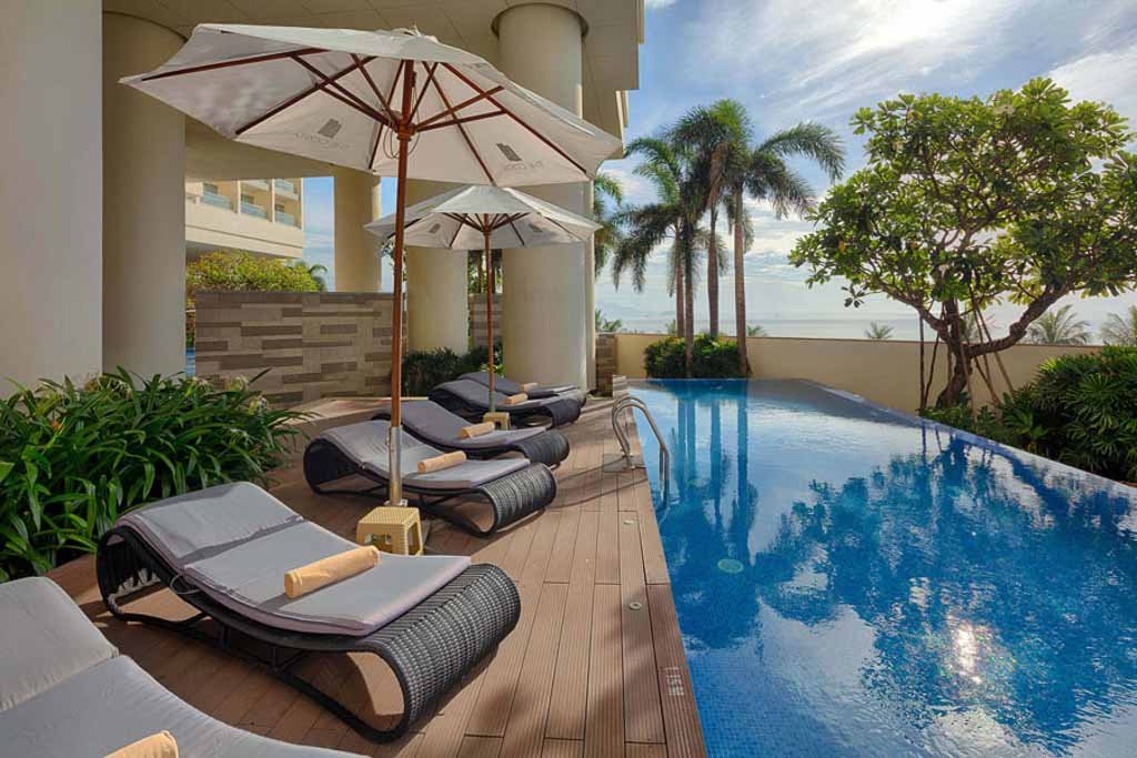 The Costa Nha Trang Apartment 4