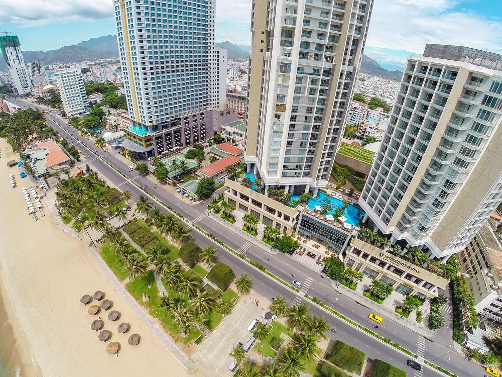 The Costa Nha Trang Apartment 5