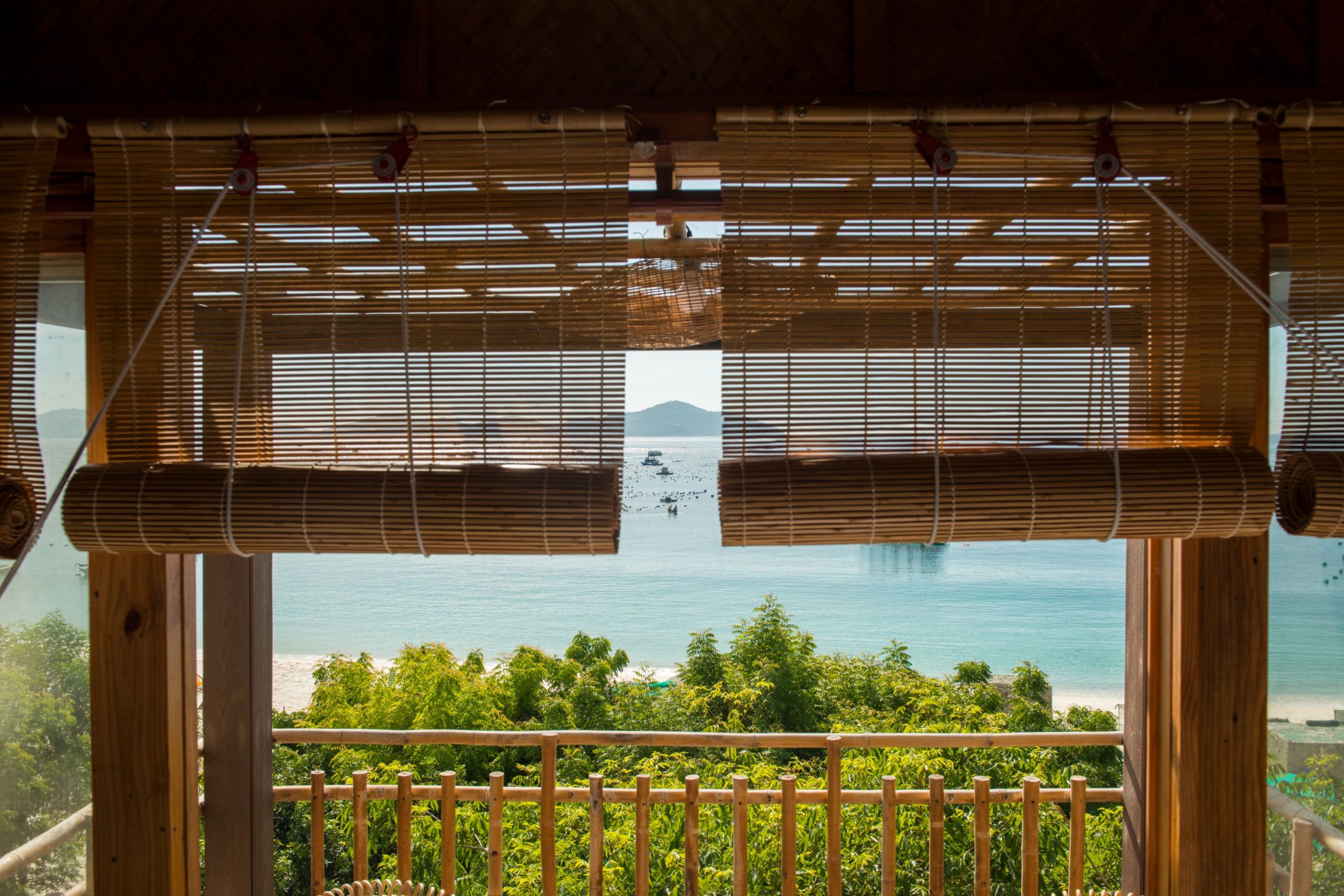 The Escalade Cam Ranh 2