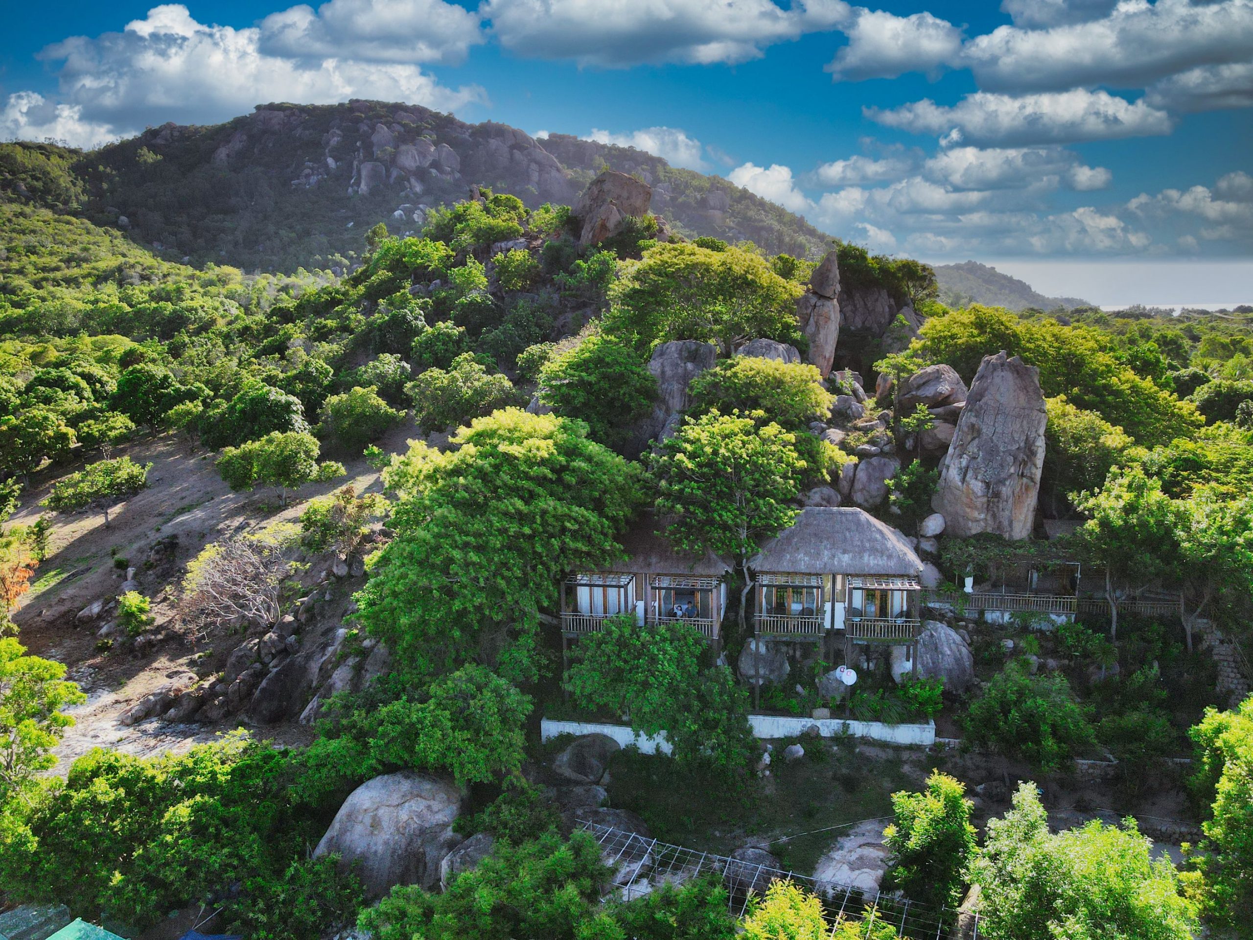 The Escalade Cam Ranh 3