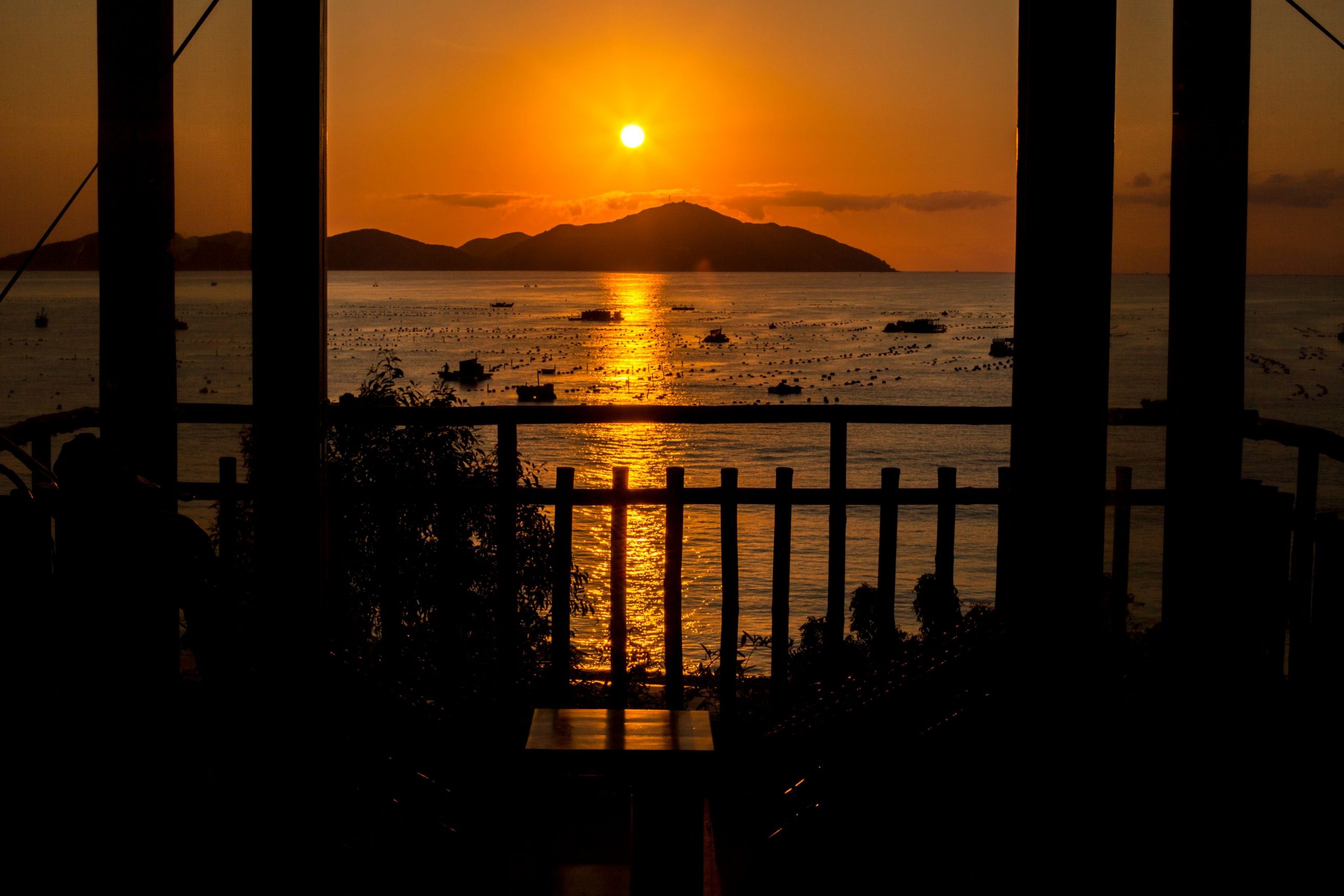 The Escalade Cam Ranh 5