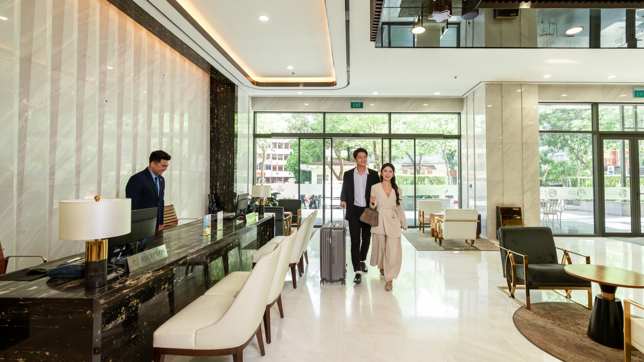 The Five Residences Hanoi