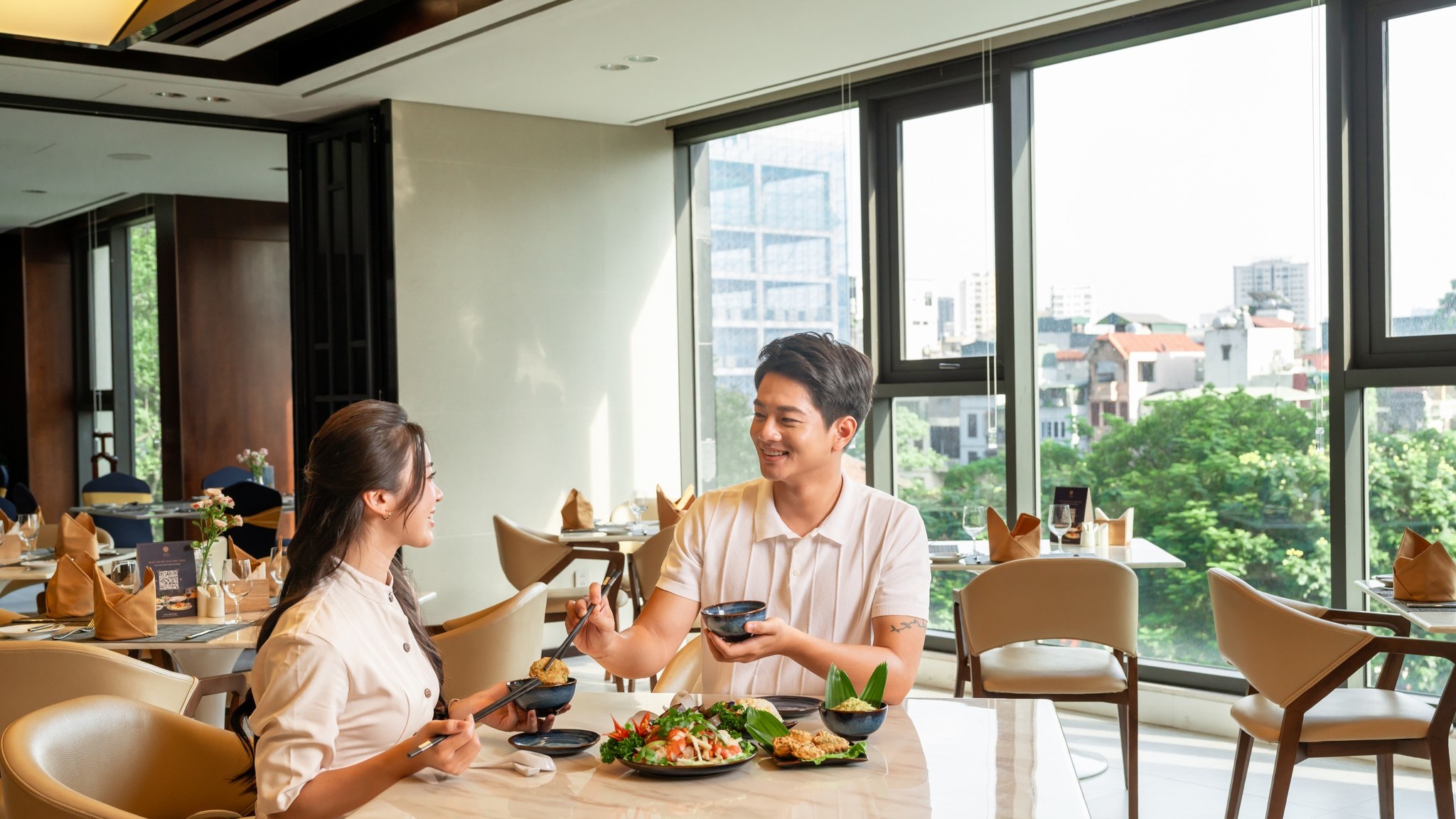 The Five Residences Hanoi 4