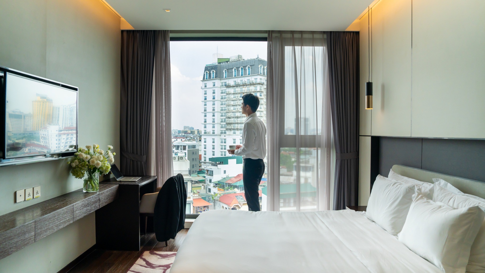 The Five Residences Hanoi 5