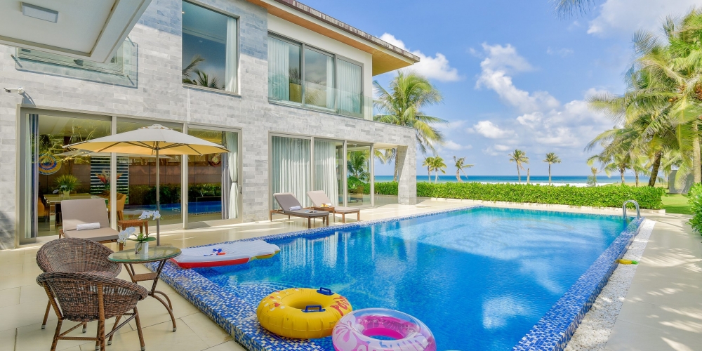 The Five Villas Đà Nẵng