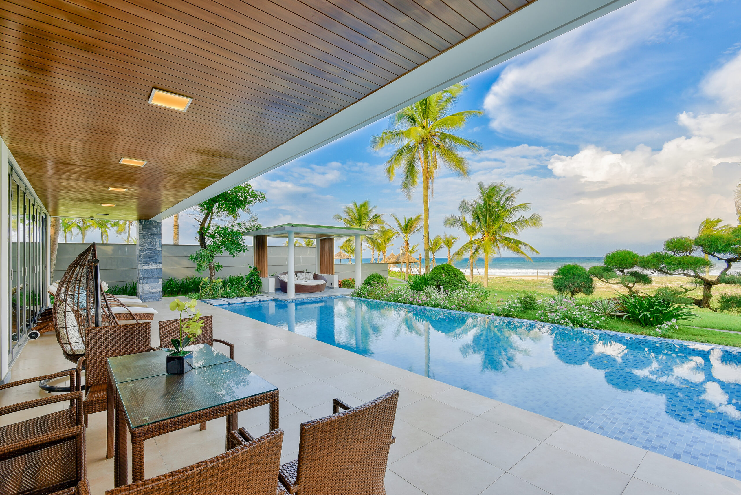 The Five Villas Đà Nẵng 2