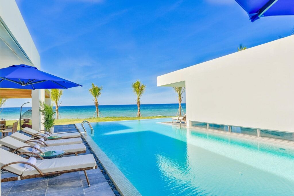 The Five Villas Đà Nẵng 3