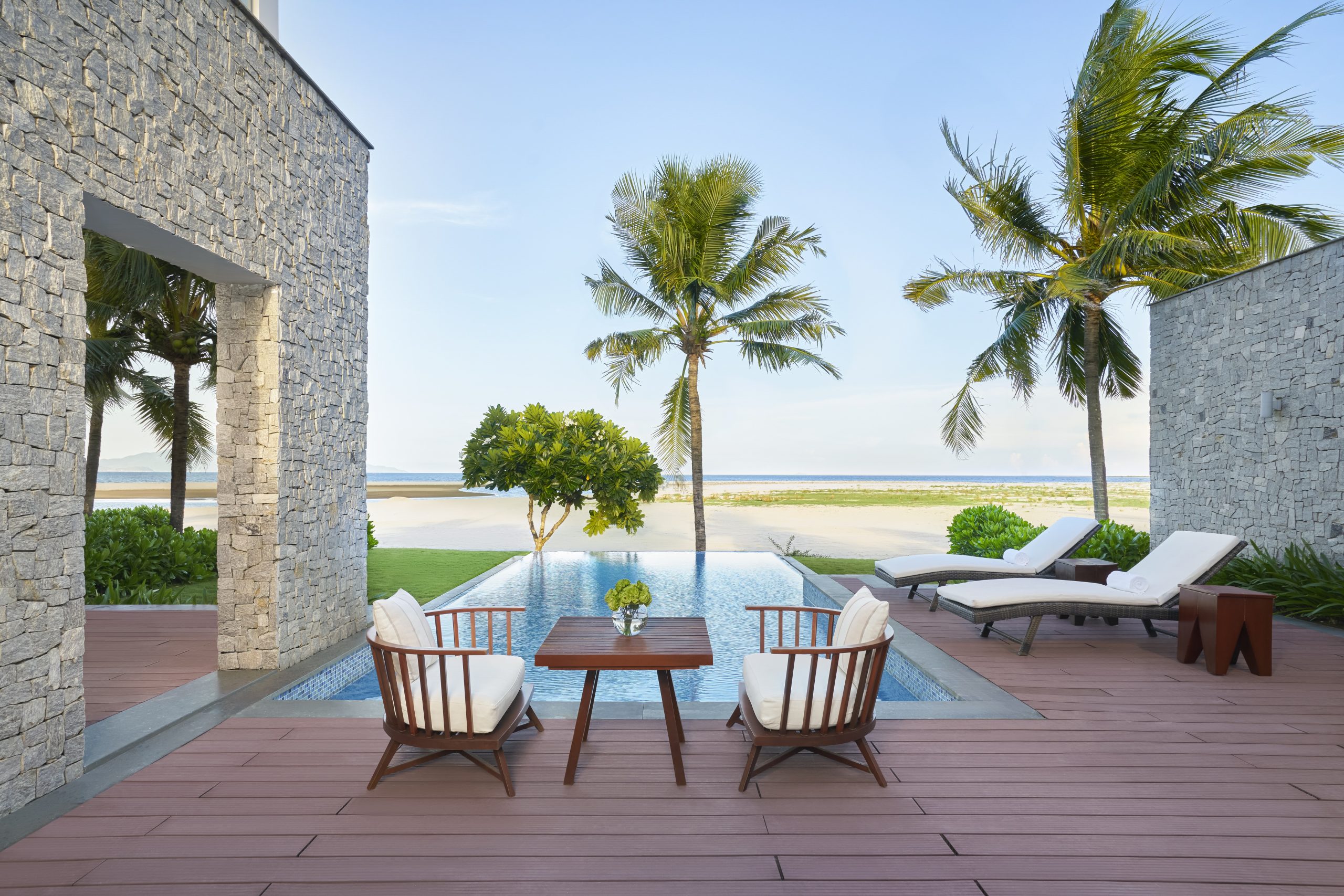 The Five Villas Đà Nẵng 4