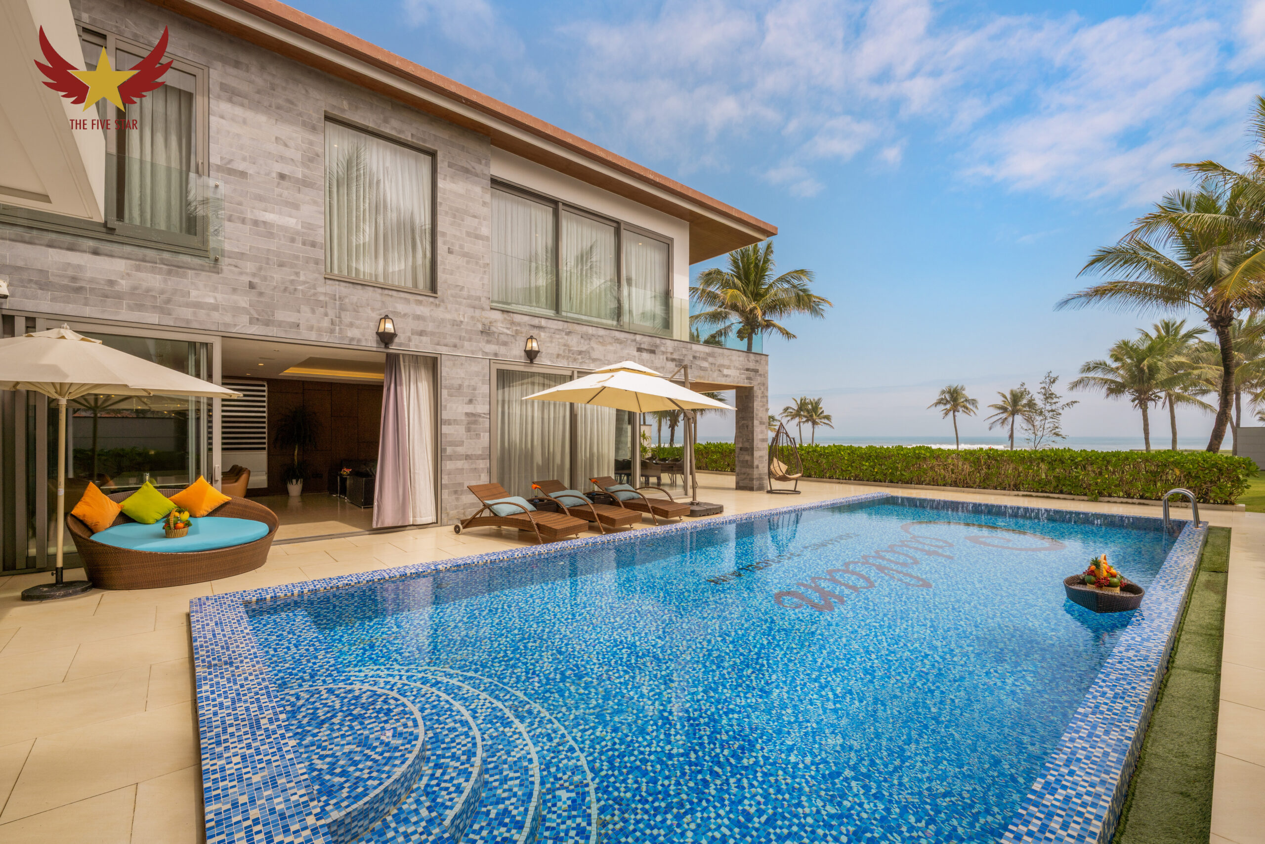 The Five Villas Đà Nẵng 5