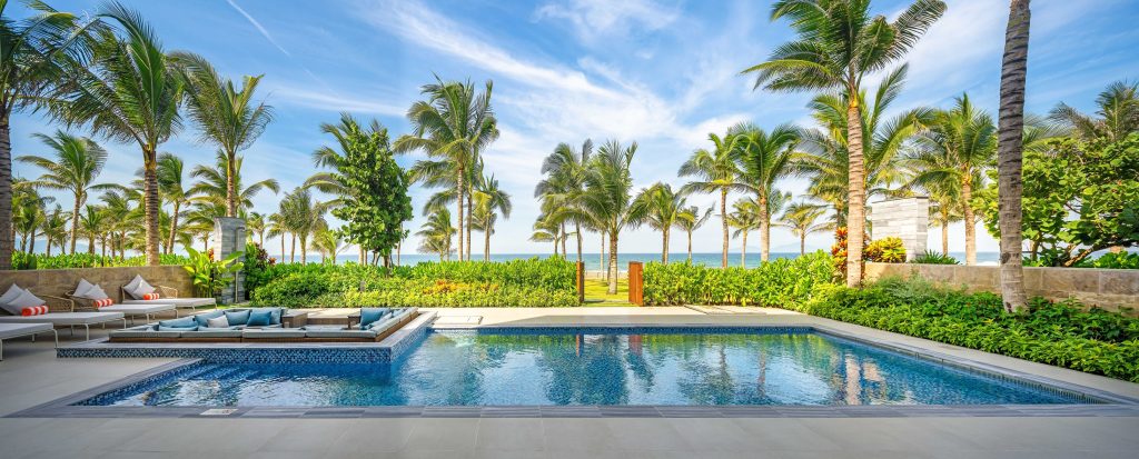 The Five Villas & Resort Quangnam Danang