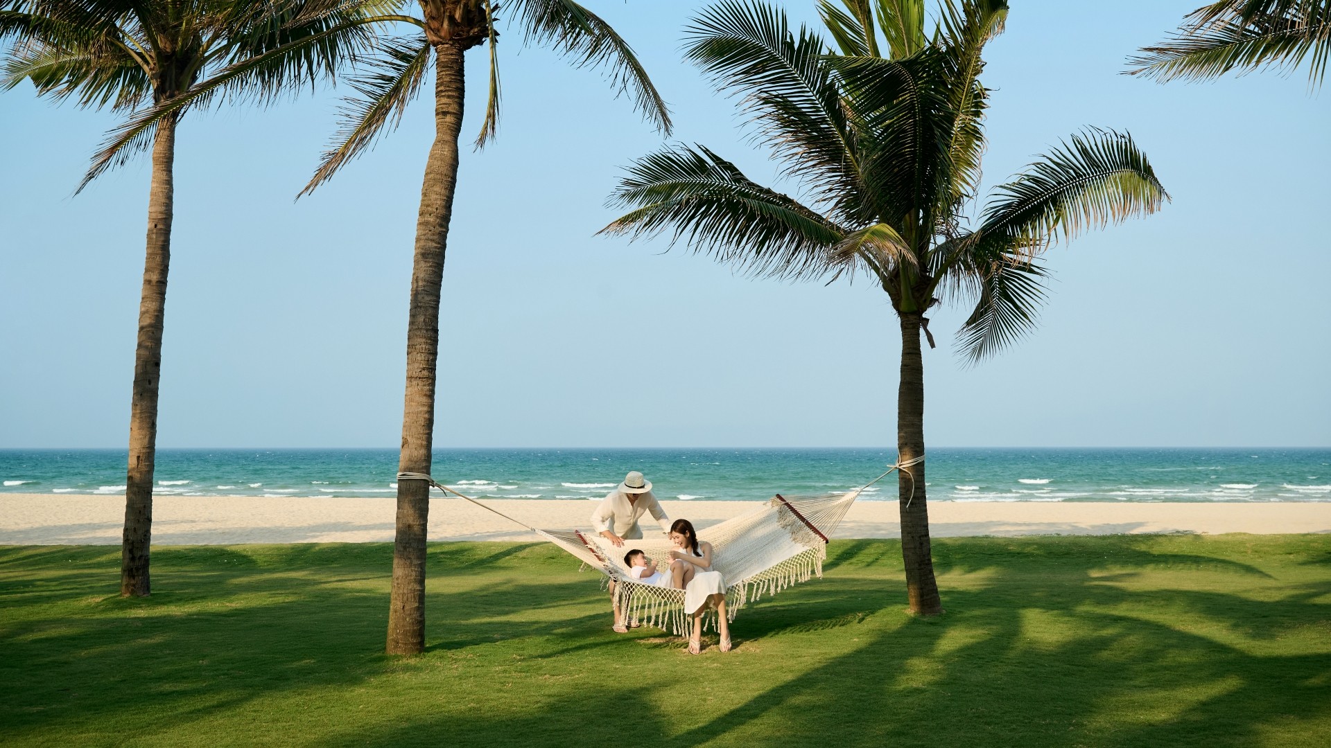 The Five Villas & Resort Quangnam Danang 2