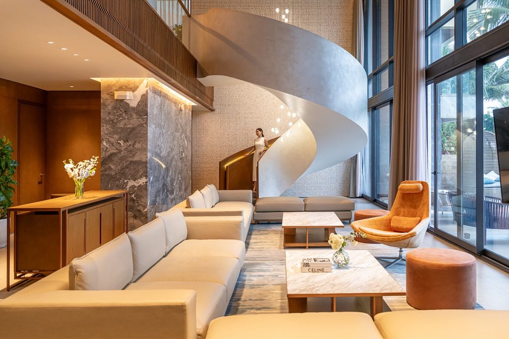 The Five Villas & Resort Quangnam Danang 4