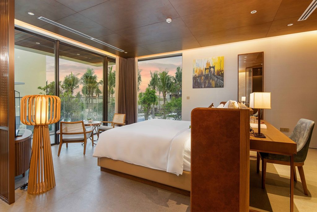 The Five Villas & Resort Quangnam Danang 5