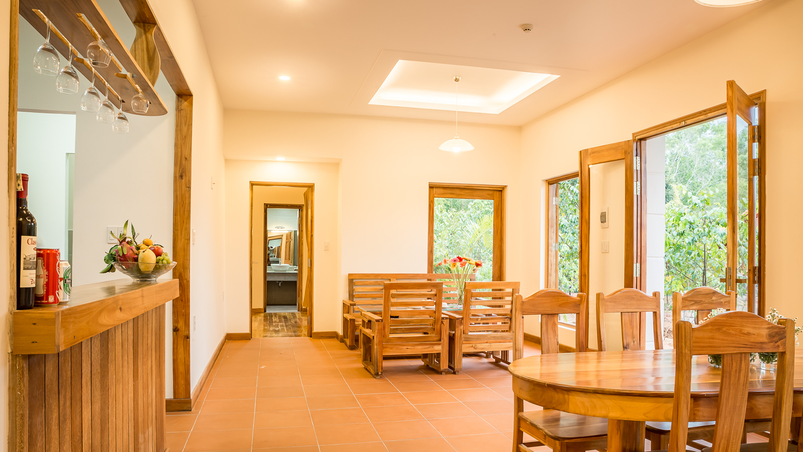 The Garden House Phu Quoc Resort 2
