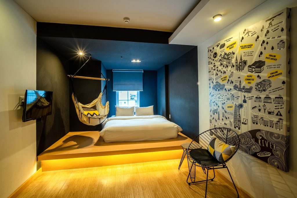 The Hammock Hotel Fine Arts Museum