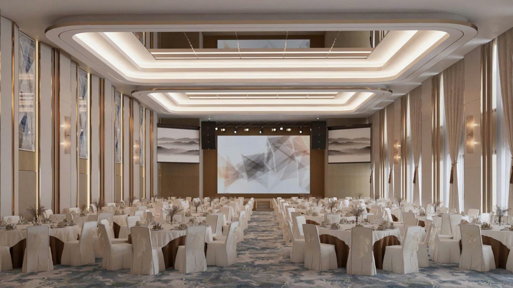 The Hanoi Club Hotel & Residences 4