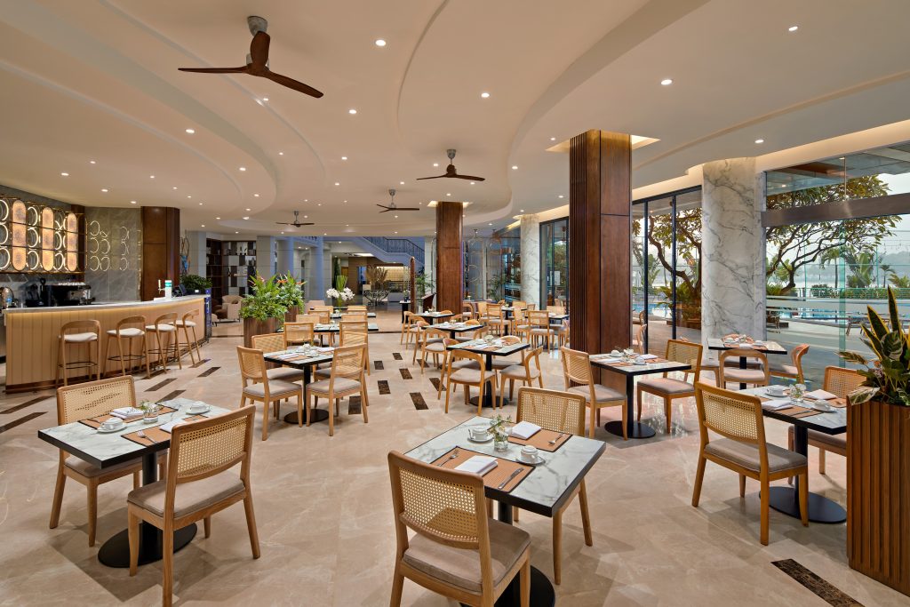 The Hanoi Club Hotel & Residences 5