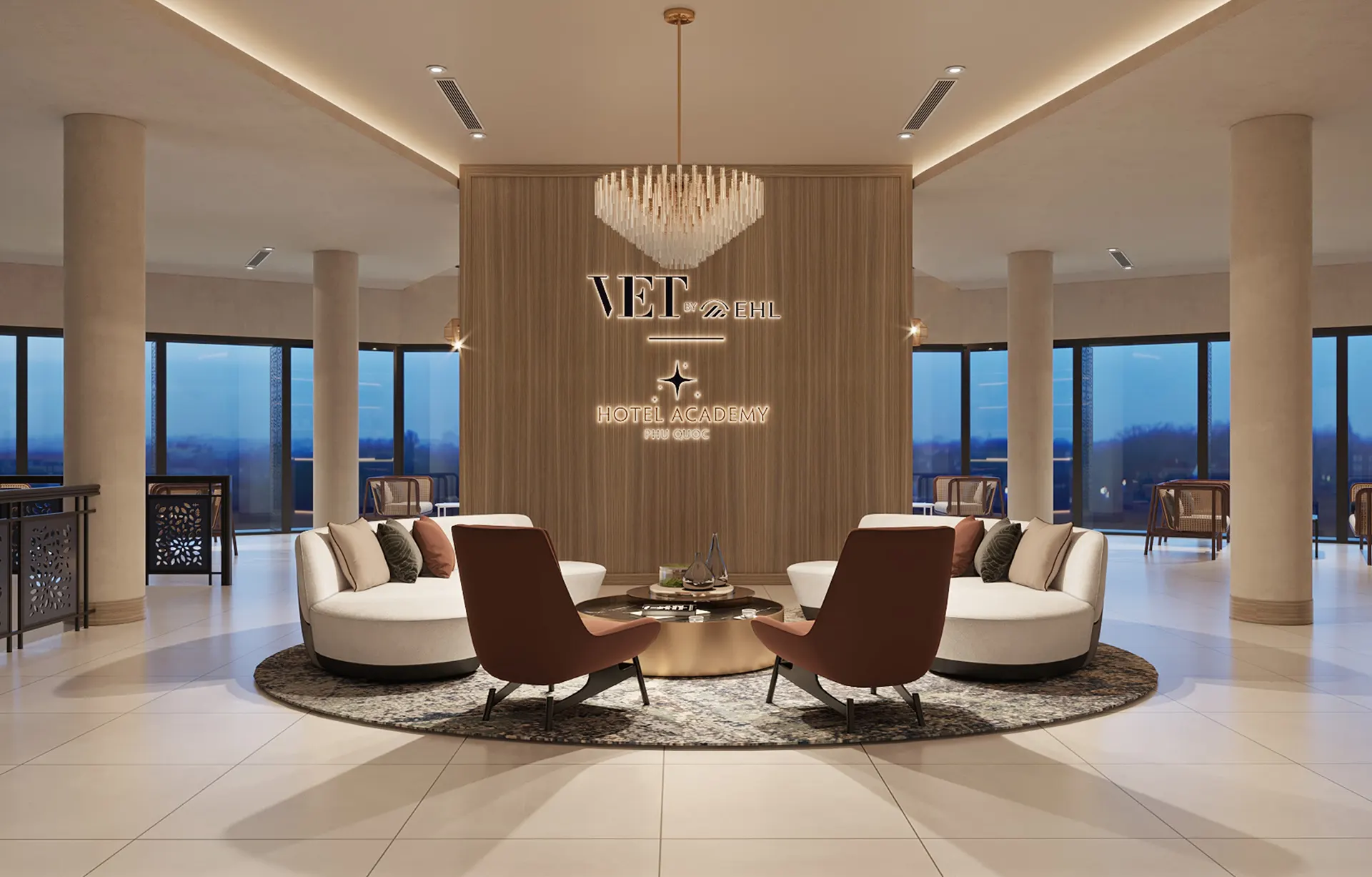 The HUB Hotel - Sai Gon