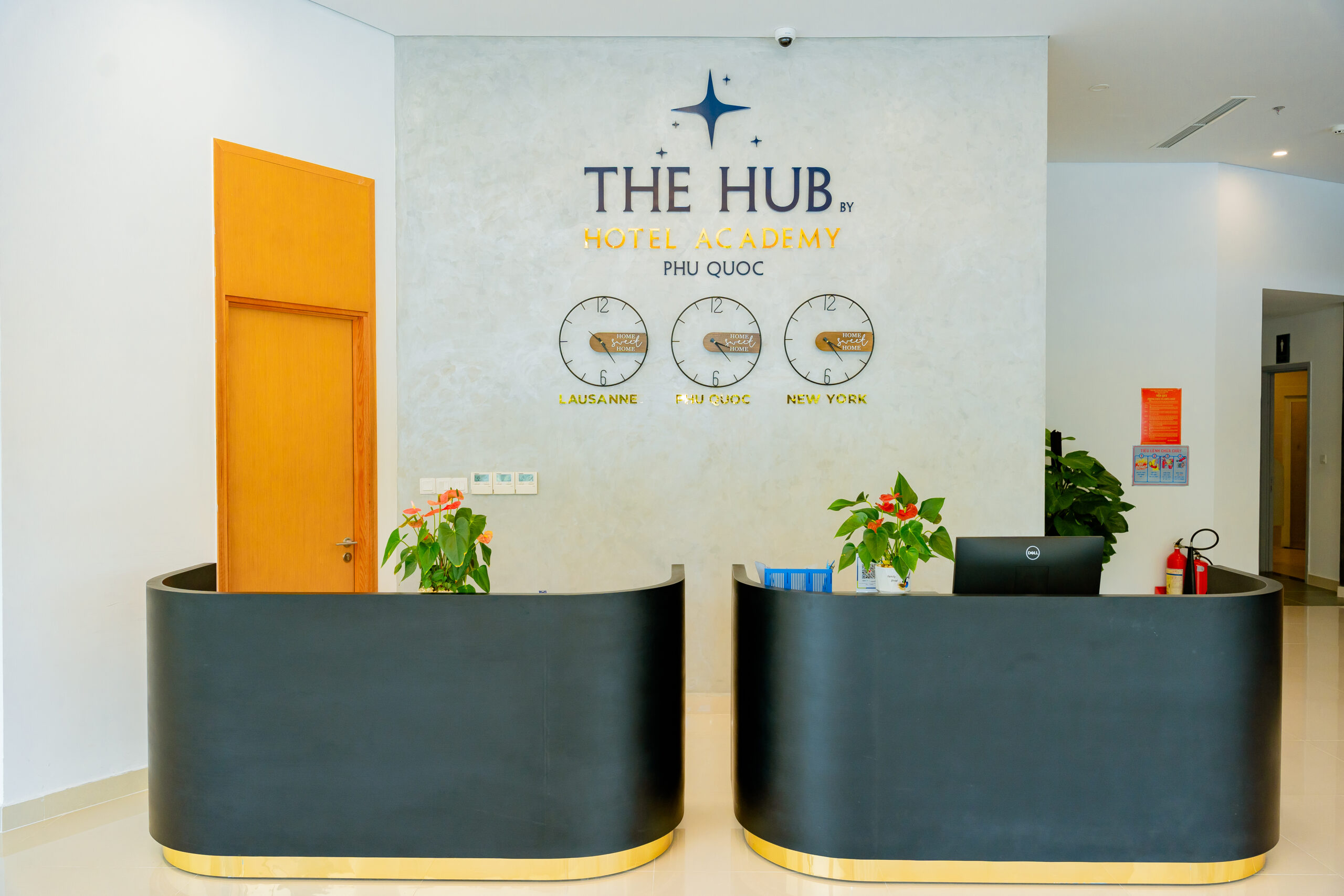 The HUB Hotel - Sai Gon 5