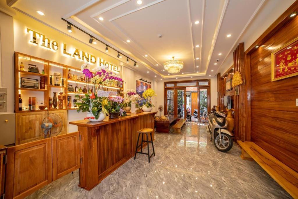 THE LAND HOTEL - VŨNG TÀU 3