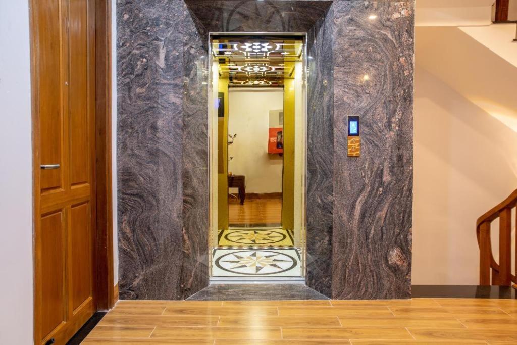 THE LAND HOTEL - VŨNG TÀU 4
