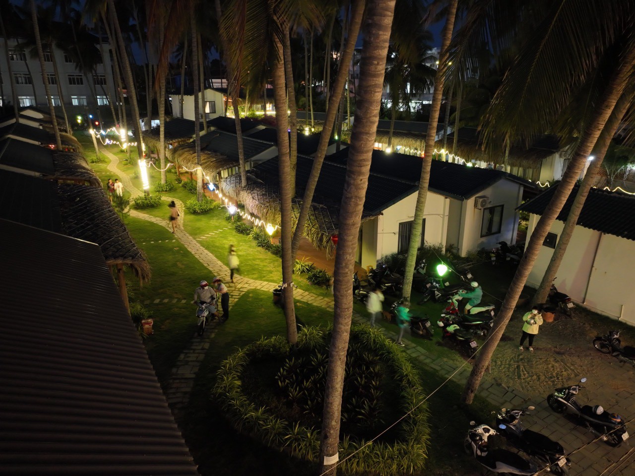 The legend coco beach 2