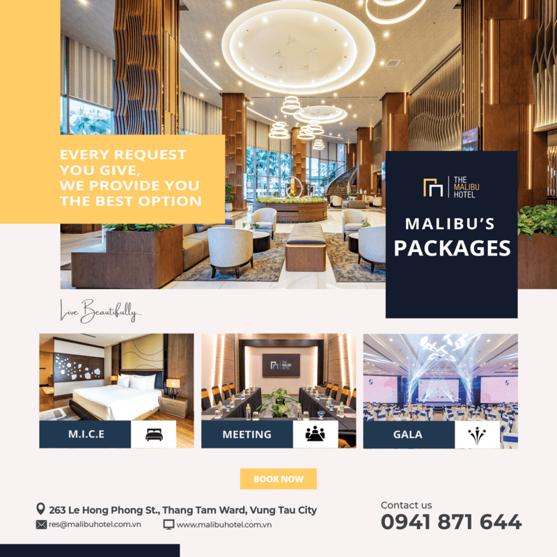 The Malibu Hotel 2