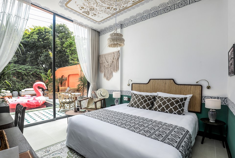 The Mansion Hoi An 4