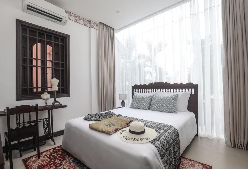 The Mansion Hoi An 5