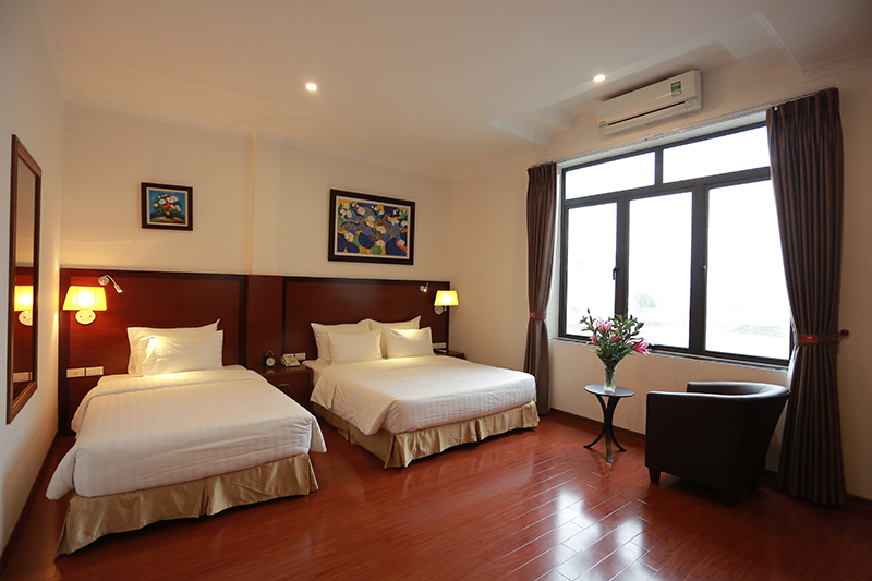 The Melbourne Hotel 2
